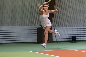 Lilly Düffert 1653 - Sparkasse Westholstein Pokal Marne